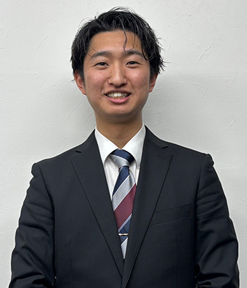谷塚　俊