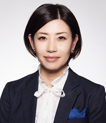 大嶋　ひとみ